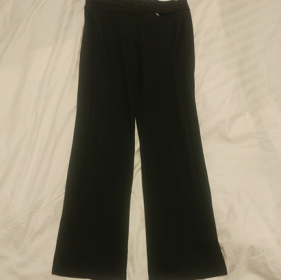 Buy > danskin yoga pants bootcut > in stock